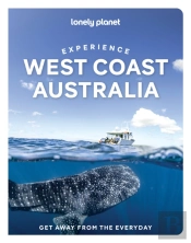 Lonely Planet Experience West Coast Australia