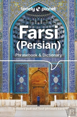 Bertrand.pt - Lonely Planet Farsi (Persian) Phrasebook & Dictionary