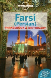 Lonely Planet Farsi (Persian) Phrasebook & Dictionary