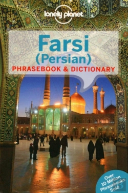 Bertrand.pt - Lonely Planet Farsi (Persian) Phrasebook & Dictionary