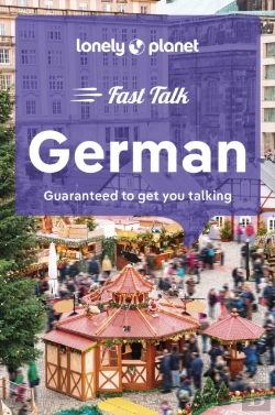 Bertrand.pt - Lonely Planet Fast Talk German