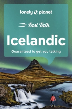 Bertrand.pt - Lonely Planet Fast Talk Icelandic