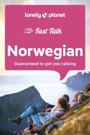 Lonely Planet Fast Talk Norwegian