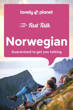 Bertrand.pt - Lonely Planet Fast Talk Norwegian