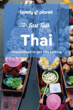 Bertrand.pt - Lonely Planet Fast Talk Thai
