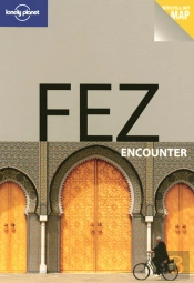 Lonely Planet - Fez Encounter 