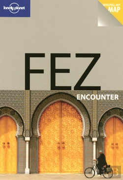 Bertrand.pt - Lonely Planet - Fez Encounter 