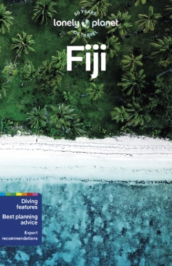 Bertrand.pt - Lonely Planet Fiji