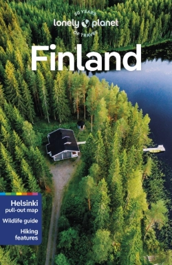 Bertrand.pt - Lonely Planet Finland