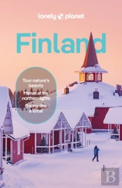 Lonely Planet Finland