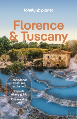 Bertrand.pt - Lonely Planet Florence & Tuscany