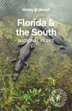 Bertrand.pt - Lonely Planet Florida & The South'S National Parks