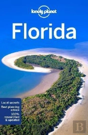 Lonely Planet Florida