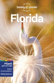 Lonely Planet Florida