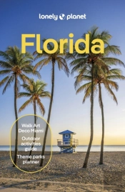 Lonely Planet Florida
