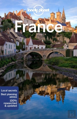 Bertrand.pt - Lonely Planet France