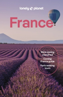 Bertrand.pt - Lonely Planet France