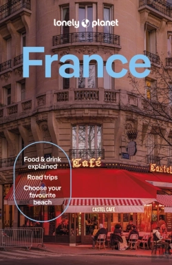 Bertrand.pt - Lonely Planet France