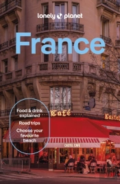 Lonely Planet France