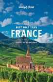 Lonely Planet France'S Best Road Trips