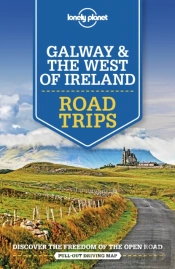 Lonely Planet Galway & The West Of Ireland Road Trips