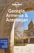 Lonely Planet Georgia Armenia e Azerbaijan