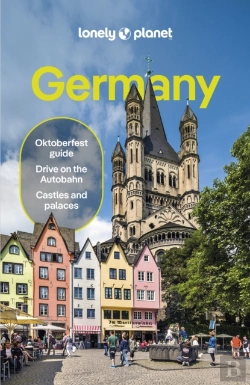 Bertrand.pt - Lonely Planet Germany