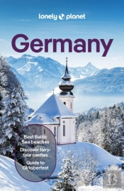 Lonely Planet Germany