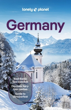 Bertrand.pt - Lonely Planet Germany