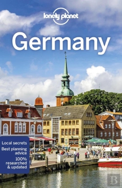 Bertrand.pt - Lonely Planet Germany