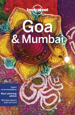Bertrand.pt - Lonely Planet Goa & Mumbai