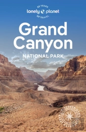 Lonely Planet Grand Canyon National Park
