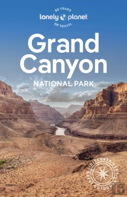 Bertrand.pt - Lonely Planet Grand Canyon National Park