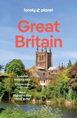 Bertrand.pt - Lonely Planet Great Britain