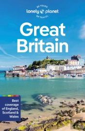 Lonely Planet Great Britain