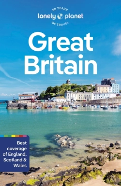 Bertrand.pt - Lonely Planet Great Britain
