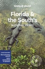 Lonely Planet Great Lakes & Midwest Usa'S National Parks