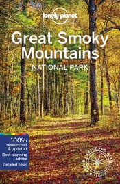 Lonely Planet Great Smoky Mountains National Park