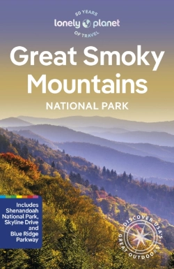 Bertrand.pt - Lonely Planet Great Smoky Mountains National Park