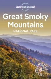 Lonely Planet Great Smoky Mountains National Park
