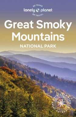 Bertrand.pt - Lonely Planet Great Smoky Mountains National Park