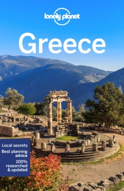 Bertrand.pt - Lonely Planet Greece
