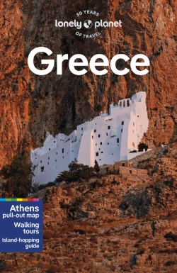 Bertrand.pt - Lonely Planet Greece