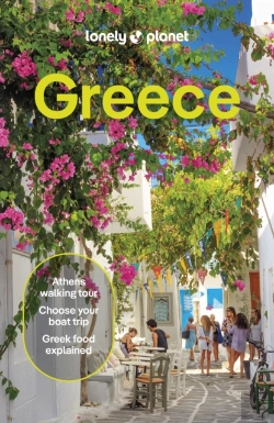 Bertrand.pt - Lonely Planet Greece