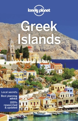 Bertrand.pt - Lonely Planet Greek Islands