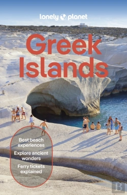 Bertrand.pt - Lonely Planet Greek Islands