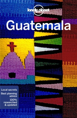 Bertrand.pt - Lonely Planet Guatemala