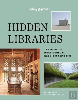 Bertrand.pt - Lonely Planet Hidden Libraries