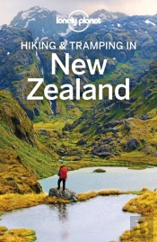 Lonely Planet Hiking & Tramping In New Zealand