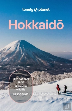 Bertrand.pt - Lonely Planet Hokkaido